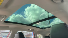 MG Hs 1.5 T-GDI Exclusive 5dr Petrol Hatchback